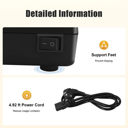 Tattoo Stencil Printer &ndash; Portable DIY Transfer Copier