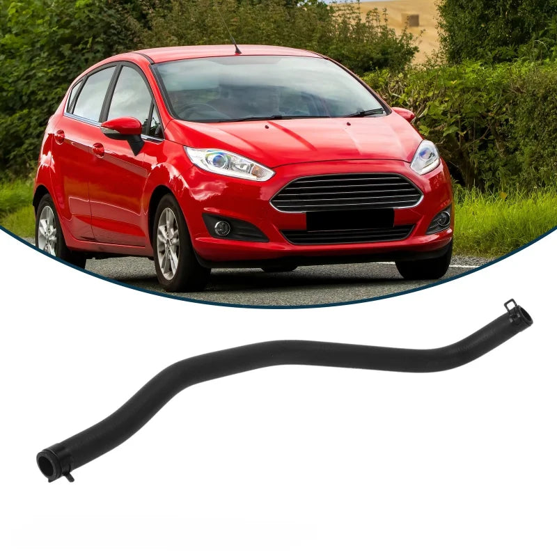 Radiator Water Pipe for Ford Fiesta 1.5L 2013 Model Year