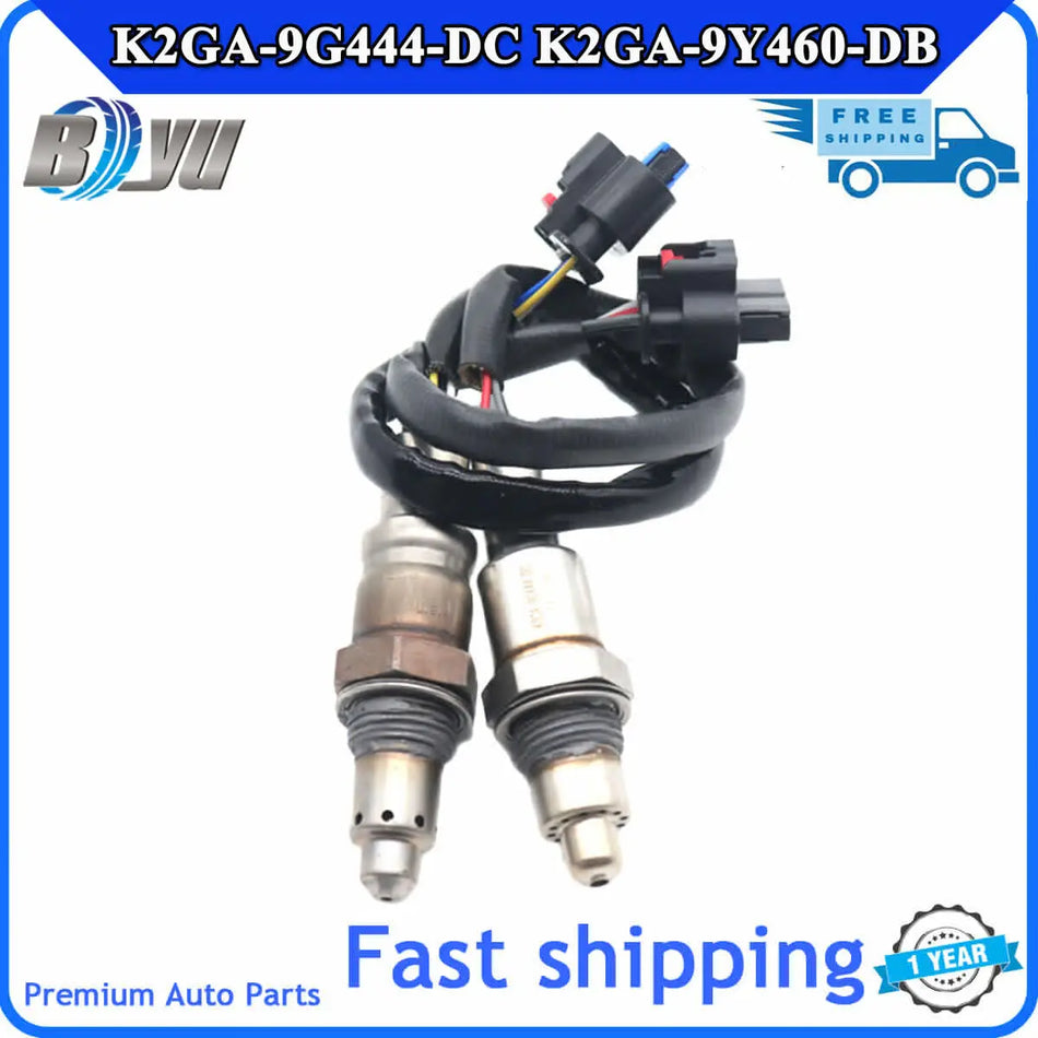 Happianturi Ford Edge 2.0L Piezoelektrinen O2 Lambda Yhteensopiva vaihtoanturi