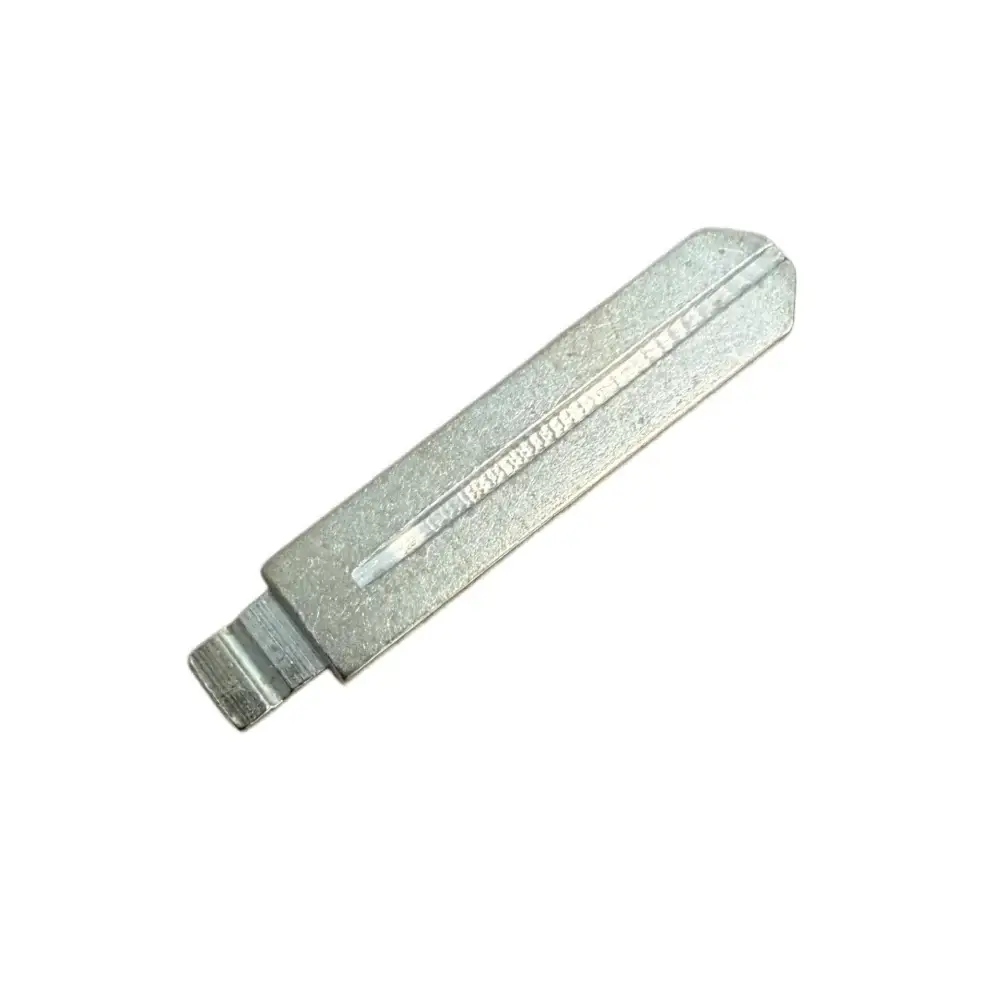 10PCS/Lot Key Blades For Honda Motorcycle Key Fit For KD VVDI Remotes by InterCyprus Trading Ltd