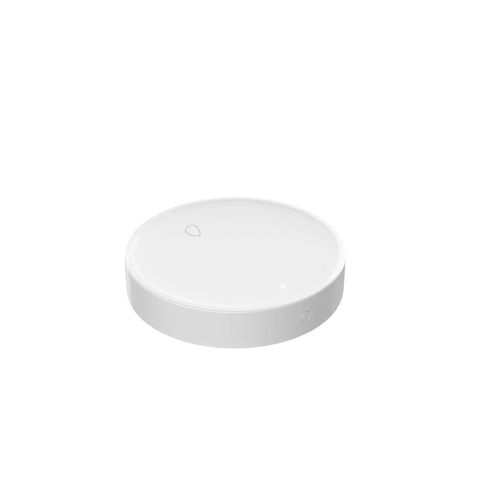 AVATTO Zigbee Smart Water Leak Detector with APP Control and Alarm System Water Leak Detector