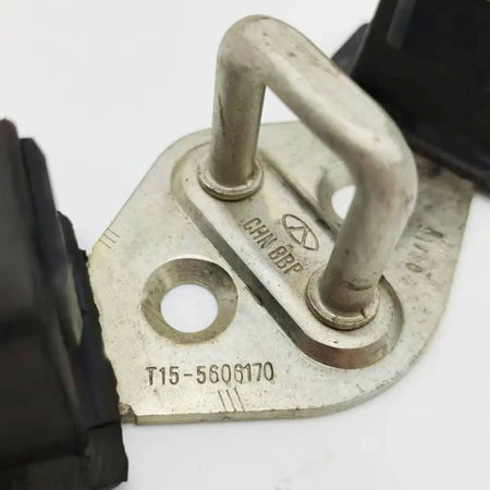 Tailgate Lock Striker Metal for Chery Tiggo 2 3X 4 5X 7 Pro Max 8 by InterCyprus Trading Ltd