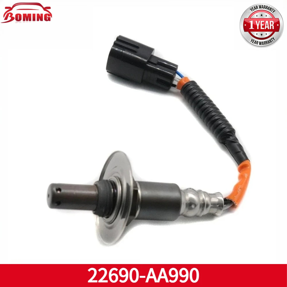 Downstream Air Fuel Ratio O2 Sensor for Subaru Impreza, Forester, XV 22690-AA990