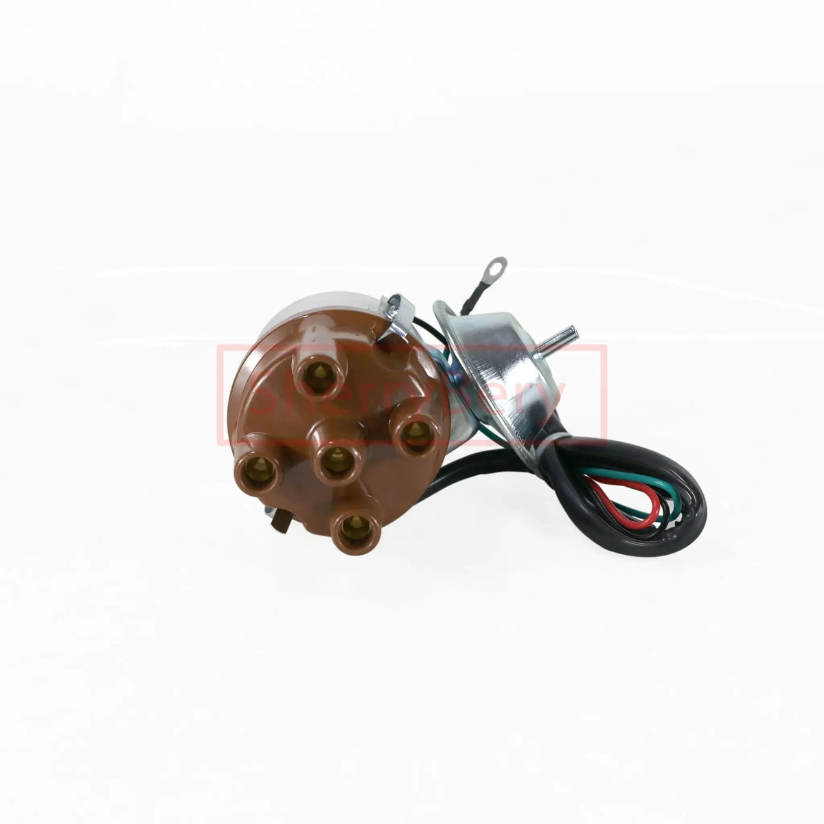 SherryBerg Electrical New Made Dist. fit for Peugeot 203 204 304 403 404 504 505 J5 123 ignition distributor Quality TOP by InterCyprus Trading Ltd