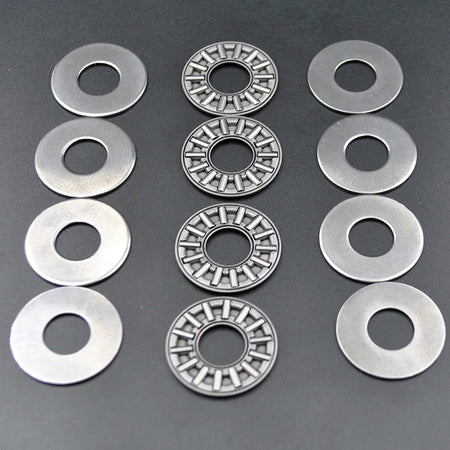 AXK1024 2AS Plane Thrust Needle Bearings &ndash; Wholesale Pack CHINA