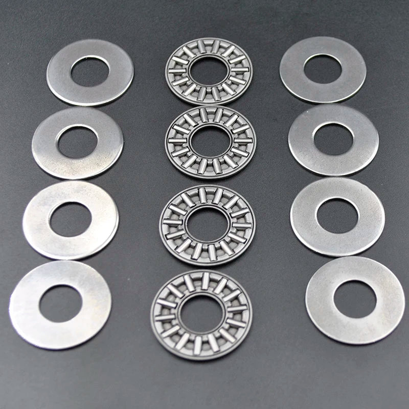 AXK1024 2AS Plane Thrust Needle Bearings &ndash; Wholesale Pack CHINA