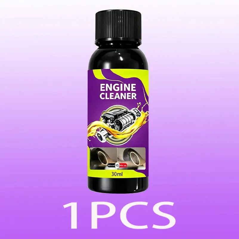 P587-Promotion Car Catalytic Converter Cleaners To Automobile Engine CSV Clean Accelerators Automobile Cleaner Catalysts Easy by InterCyprus Trading Ltd