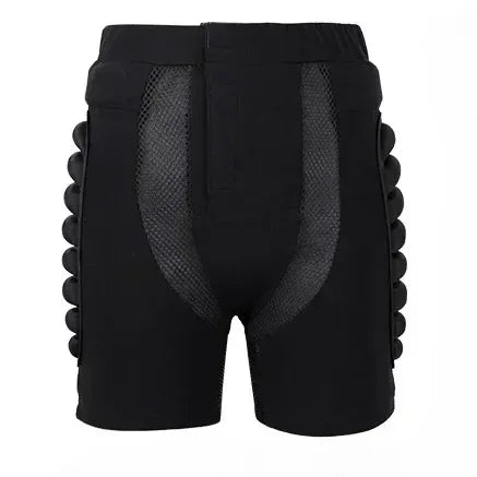 Kids Outdoor Sport Protection Shorts Plus - Hip Padding