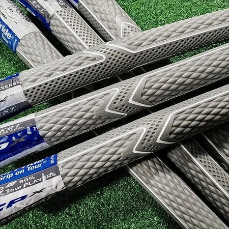 13pcs CPX Golf Club Grips &ndash; Comfortable Rubber Material