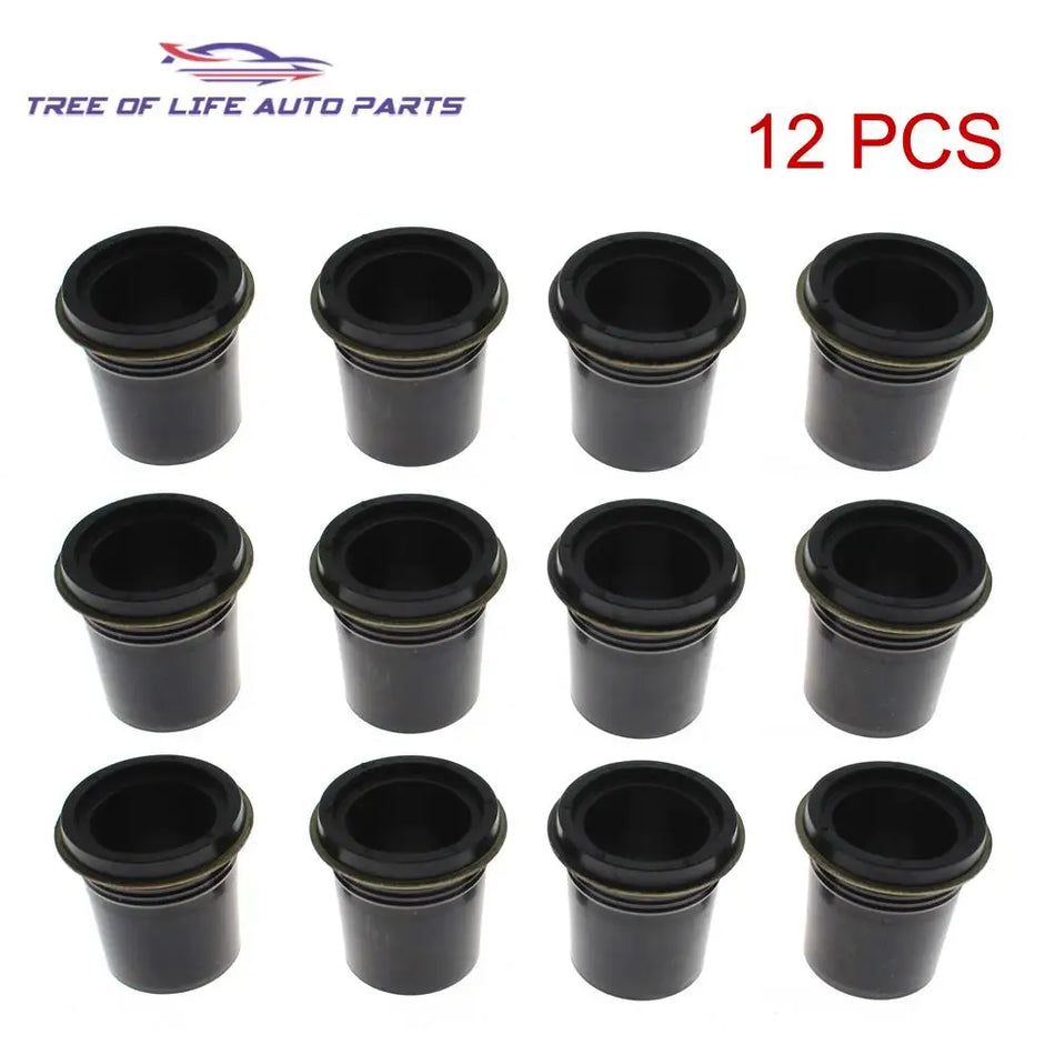 Set garnituri suport duză injector combustibil pentru Toyota Hilux D4D 3.0TD 1KD-FTV 2005-2015 KUN26 15311-NI045