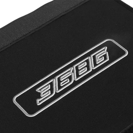 368G Motorcycle Front Fork Protector Shock Absorber Guard Wrap Cover For ZONTES 368G 368 G368 ZT368G Fork Protection Accessories by InterCyprus Trading Ltd