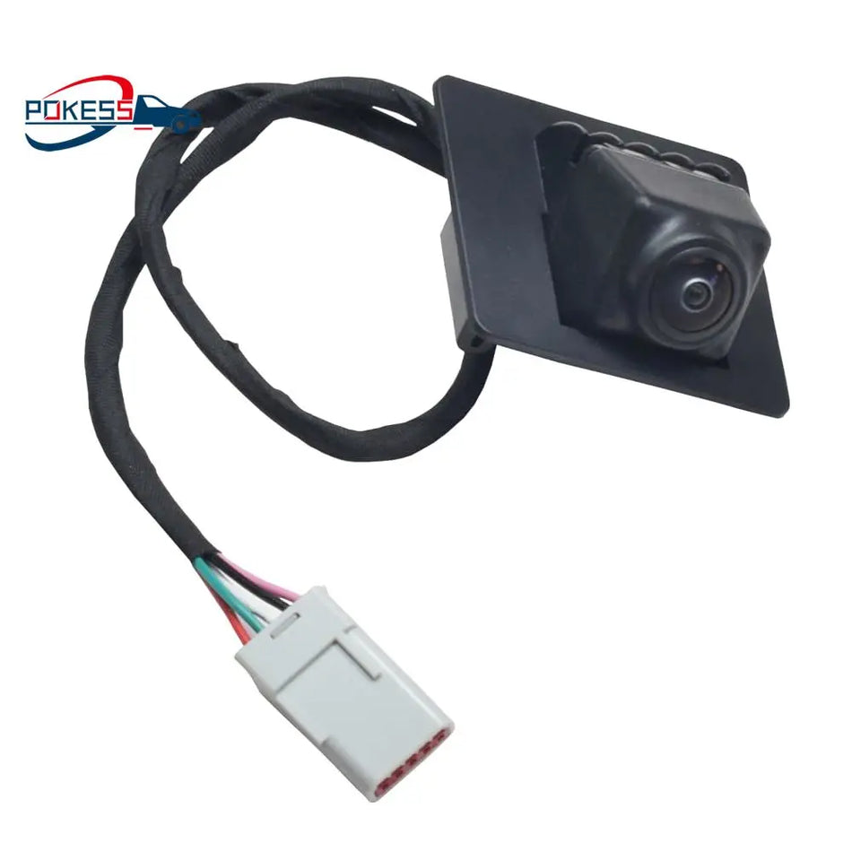 Rear View Camera With Backup Parking For Chevrolet Malibu 2016-2022