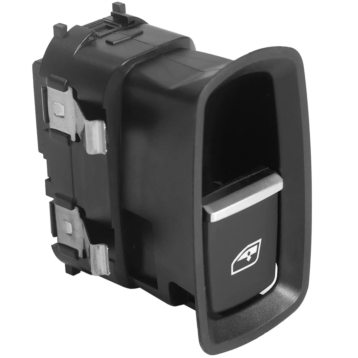 Passenger Side Electric Window Switch 7PP959855C For Porsche Cayenne Macan Panamera 911 918 Boxster 7PP959855B by InterCyprus Trading Ltd