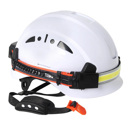 Aolamegs SF06 CR08 Safety Helmet &ndash; Lightweight ABS LED