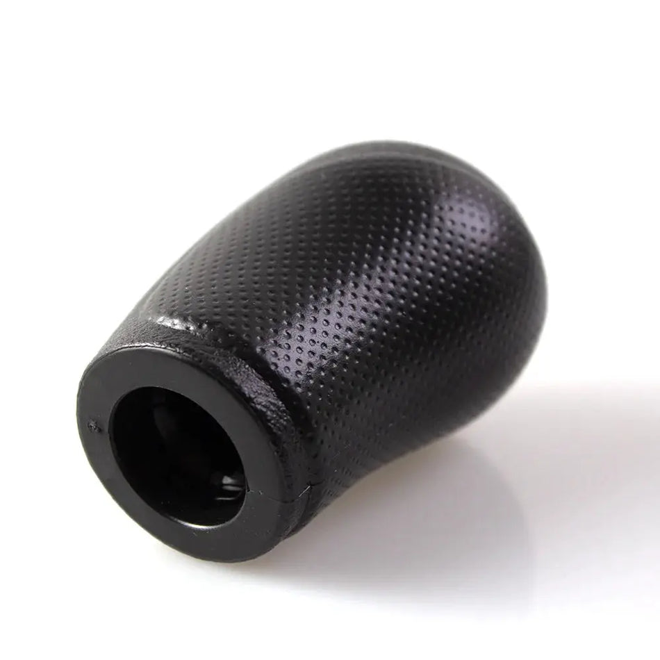 Manual Gear Shift Knob for Suzuki SX4 S-Cross Vitara Ciaz 1.6L by InterCyprus Trading Ltd