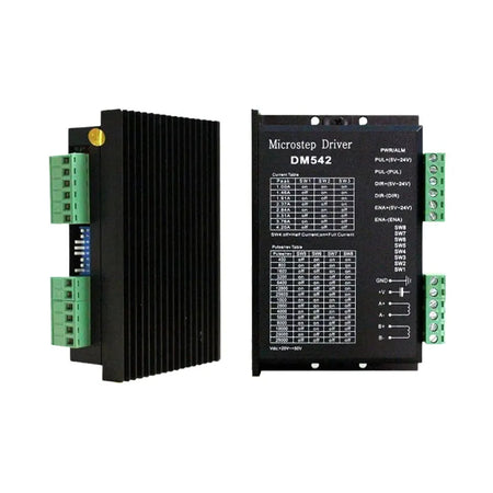 Nema23 CNC Stepper Motor Kit &ndash; Exceptional Precision and Power