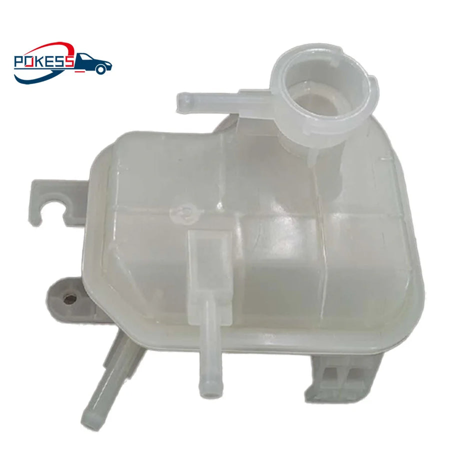 Coolant Expansion Tank Without Cover for Renault Dacia Spring 21