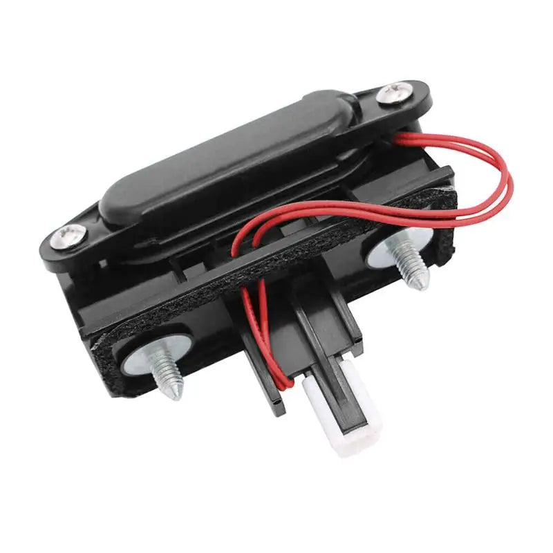 Galinių durų jungiklis Honda HR-V Insight Crosstour juodas plastikas pakeitimas