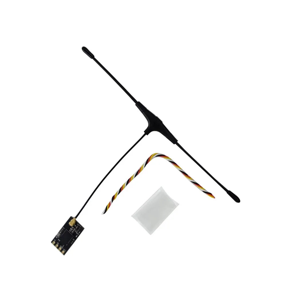ELRS Mini 915MHz RX &ndash; Long Range Performance for RC FPV Drones