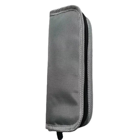 Insulin Cooling Bag Protector &ndash; Travel Medical Cooler Grey
