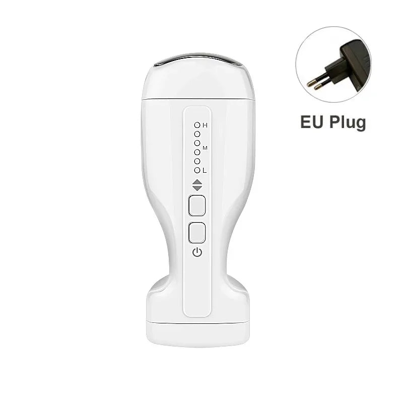 Body Slimming 40K Ultrasonic Cavitation &ndash; Weight Loss EU Plug