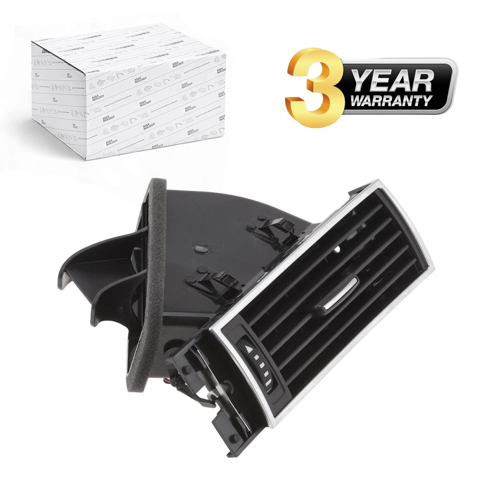 Labais paneļa gaisa ventilators Audi A6 S6 Avant