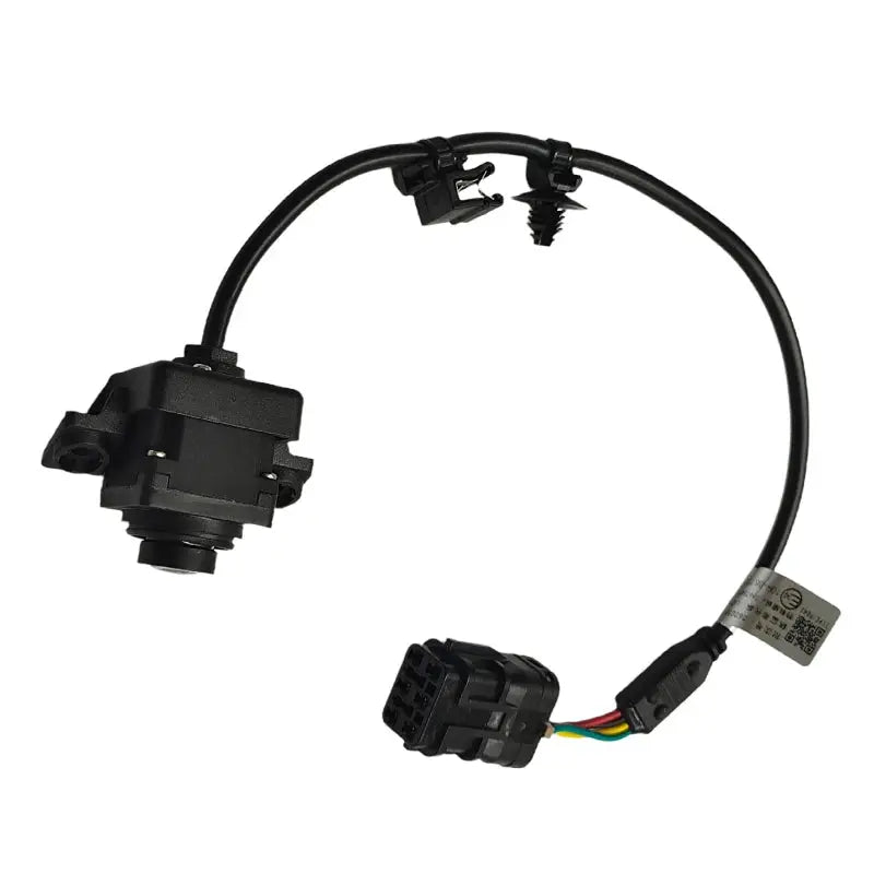 Front View Camera for JAC T8 with Part Number 3667240P33A0 by InterCyprus Trading Ltd