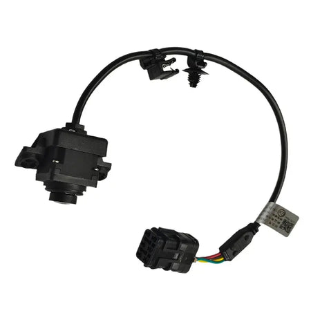 Front View Camera for JAC T8 with Part Number 3667240P33A0 by InterCyprus Trading Ltd