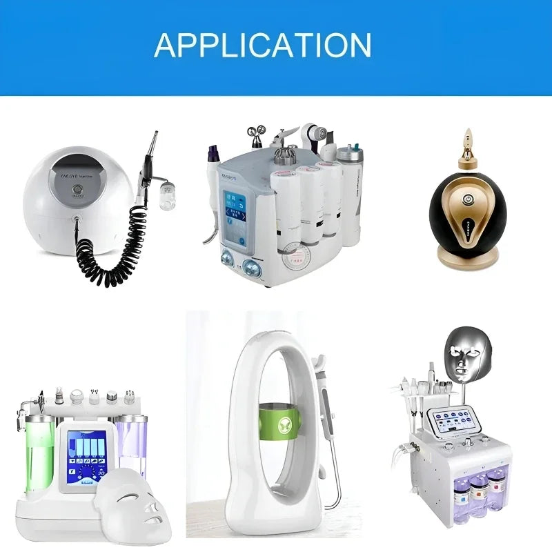 3Pcs Set Serum Aqua Peel Solution &ndash; Deep Clean For Skin