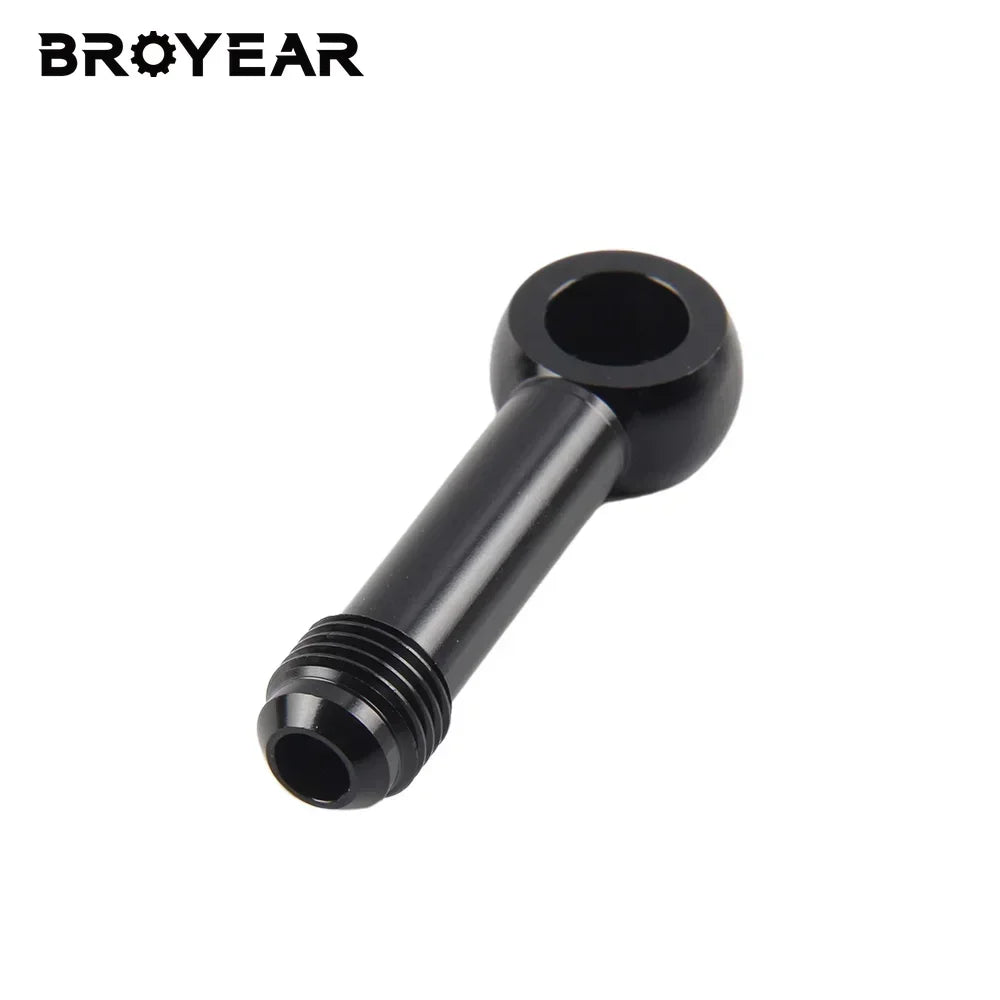 Aluminum Billet Fuel Pump Bracket For 44mm Filter 60mm 044 Pump by InterCyprus Trading Ltd