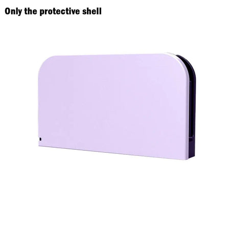 NS Switch 2 Base Protective Cover &ndash; Anti-Scratch Shell Case D