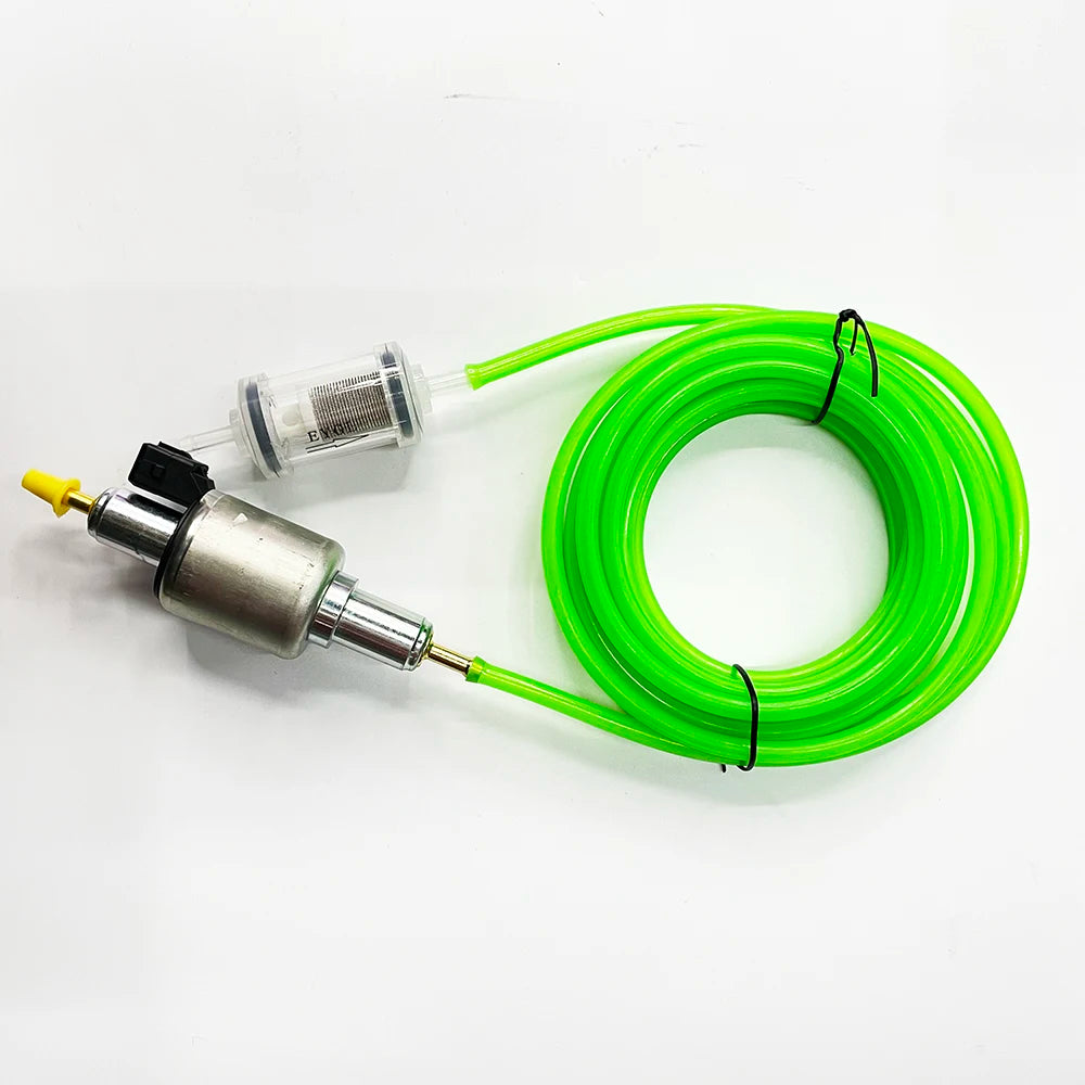 Riscaldatore Imposta Tipo Air 4Kw Diesel 24V | Hattink Thermo Parts Riscaldatore Imposta Tipo Air 4Kw Diesel 24V | Hattink Thermo Parts