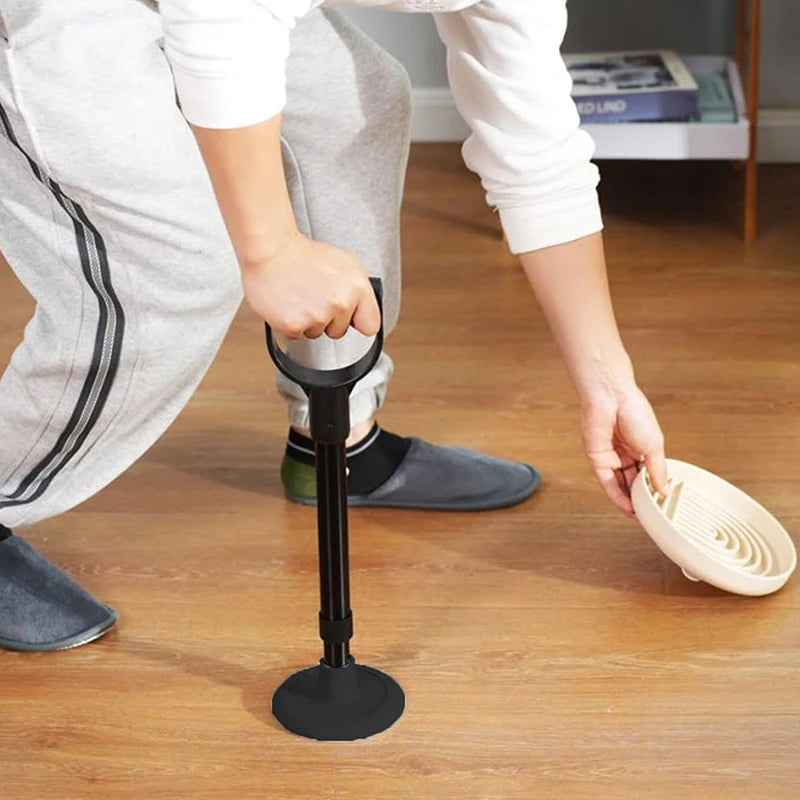 Adjustable Standing Aid &ndash; Enhanced Stability for Seniors