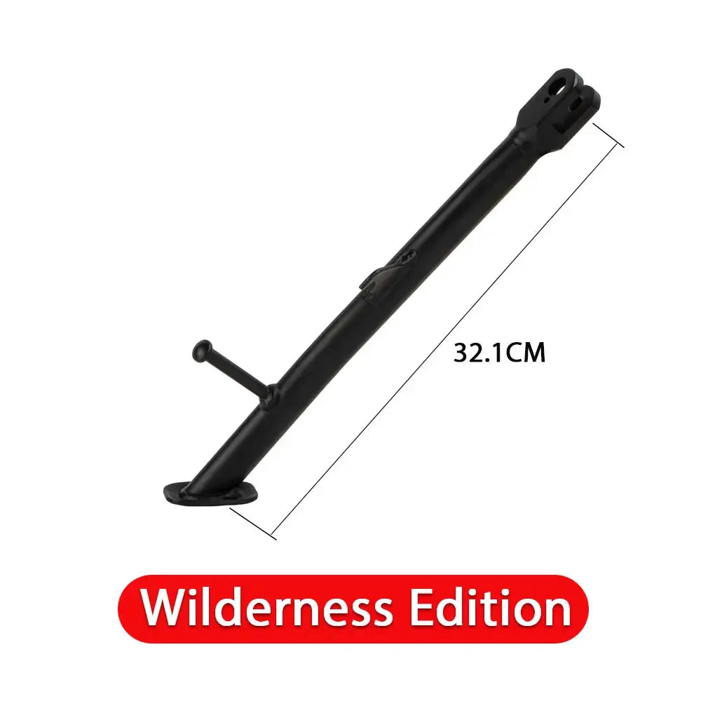 For VOGE DS525X DS525 X DSX525 DS 525 DSX 525 Motorcycle Kickstand Support Foot Side Stand Leg Frame Holder Kick Stand Bracket by InterCyprus Trading Ltd