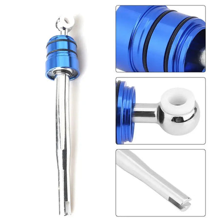 For BMW E30 E36 E46 E39 M3 M5 Z3 325 Short Shifter Gear Shift Knob Short Shifter Quick Gear Kit Quicker Shift by InterCyprus Trading Ltd