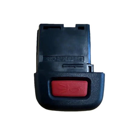 4 Button Remote Control Key Shell Casing for VE HOLDEN Commodore Compatible For Pontiac G8 for Chevrolet by InterCyprus Trading Ltd