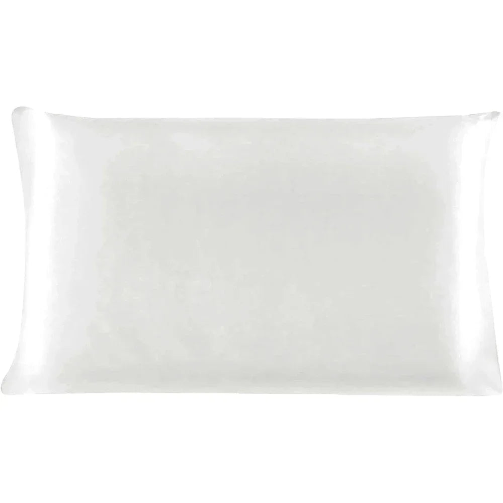 Natural Pure Silk Pillowcase &ndash; Luxurious Comfort for Hair and Skin