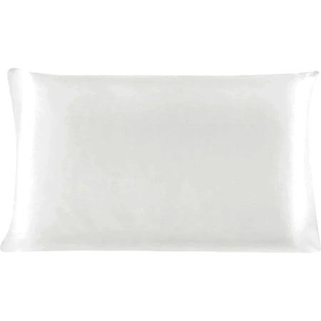 Natural Pure Silk Pillowcase &ndash; Luxurious Comfort for Hair and Skin