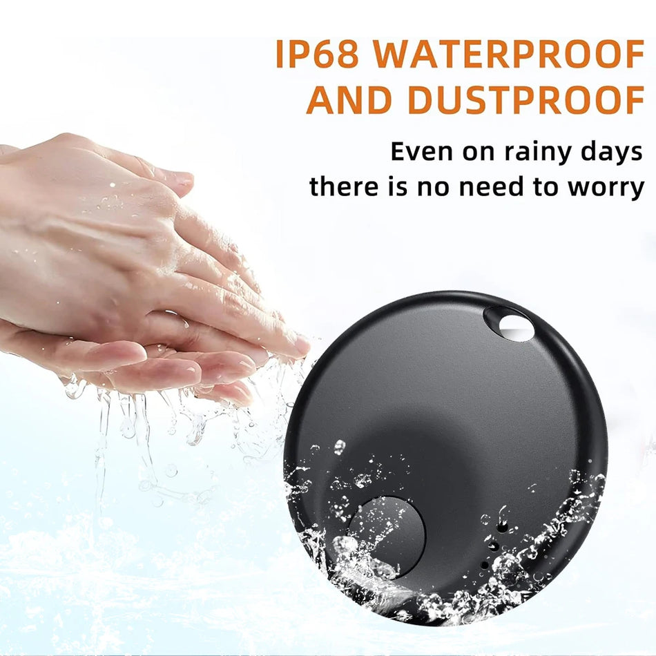 Anti-Lose Tracker For iPhone &ndash; iOS Find My Compatible