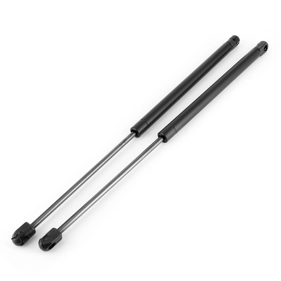 Supporti alzabagagli Set di 2 pezzi per Ford Mustang 1994-2004 SG304019 Posteriore a pressione d'olio