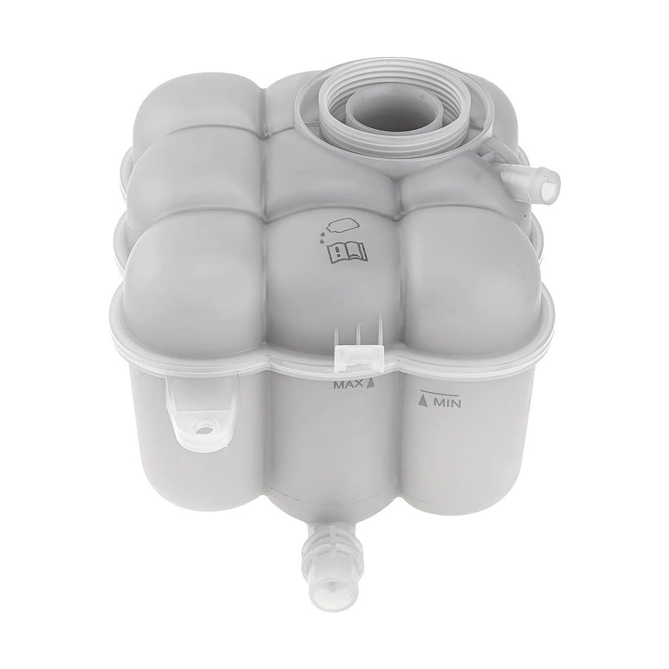 Coolant Expansion Tank Reservoir With Sensor Cap Not Included for Audi 2016-2023 Q7 And 2019-2023 Q8