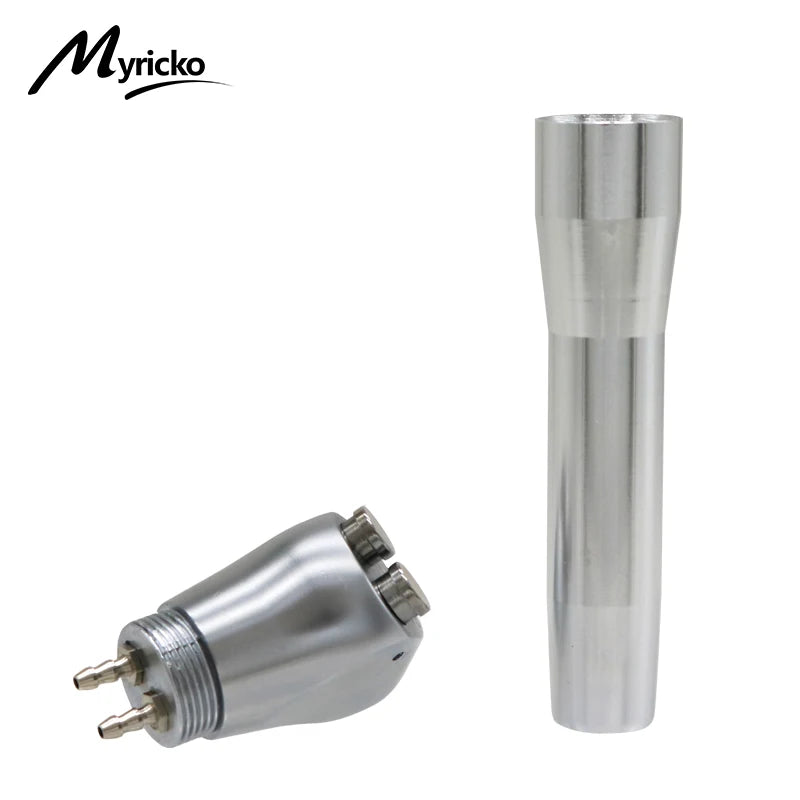 Dental 3 Way Syringe Handpiece WJ-183B - Precision Jet