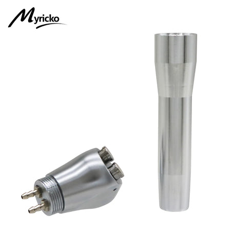 Dental 3 Way Syringe Handpiece WJ-183B - Precision Jet