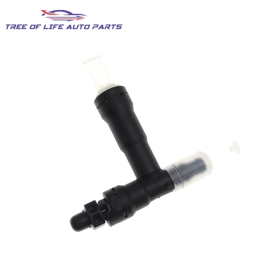 Clutch Control Pipe for Suzuki Ertiga 2018-2021 1.4T Gearbox Direct Fit Plastic Construction