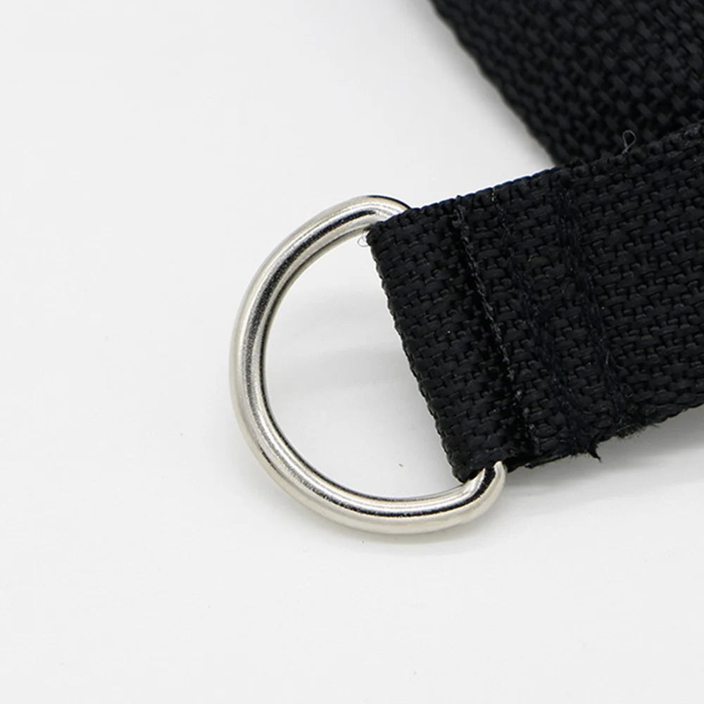 Extra Wide Foam Grips Gym Handles for Crossfit &amp; Strength Training