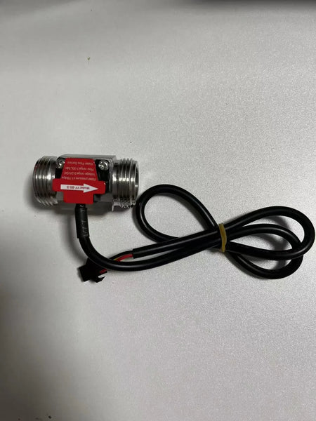 YF-B5-S Flow Meter 50Mm Stainless Flow Sensor &ndash; Precision YF-B5-S 6points 50mm