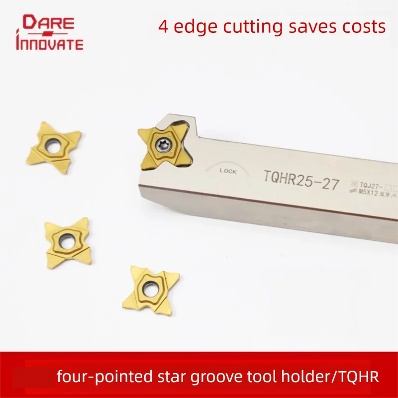 PCHR12-24 PCHR16-24 PCHR20-24 PCHR25-24 &ndash; Precision Cutting for CNC Applications