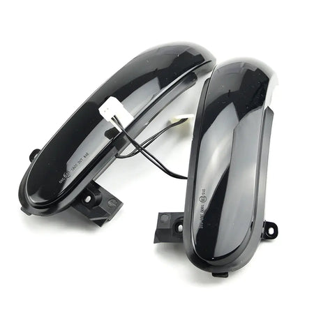 LED Turn Signal Light Rearview Mirror Lamp For Mercedes Benz SL R230 SLC by InterCyprus Trading Ltd