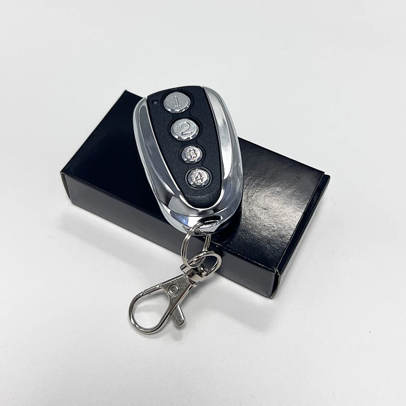 Remote Control Duplicator for Doorworks DC800N/DC1200N - 433.92MHz