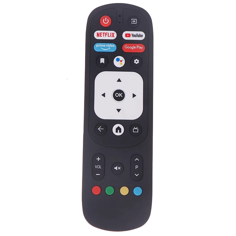 Voice Remote RM-C3287 &ndash; Easy to Install Replacement